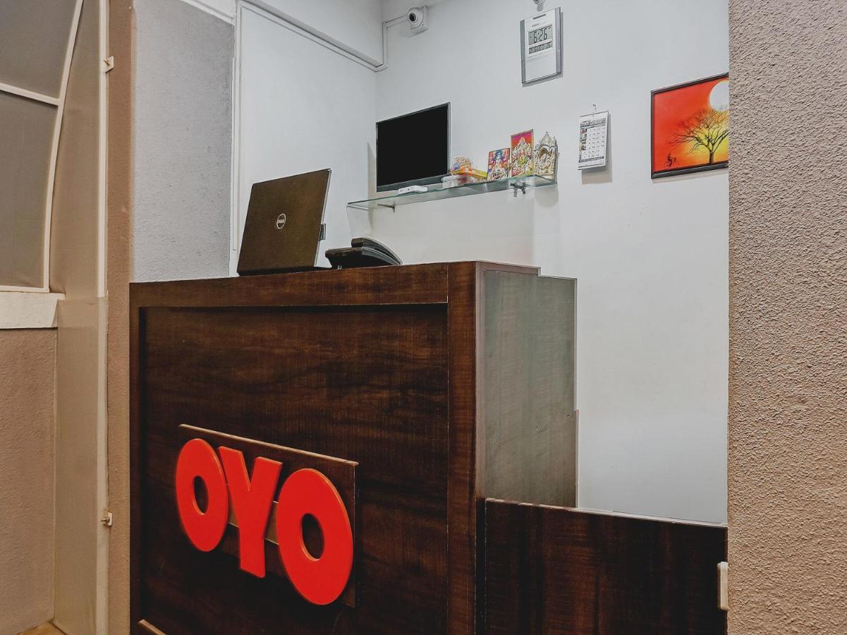 Oyo White Castle Heritage Near Pune Airport מראה חיצוני תמונה
